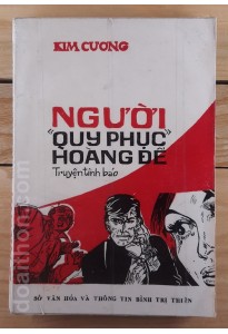 Người quy phục hoàng đế (1987)