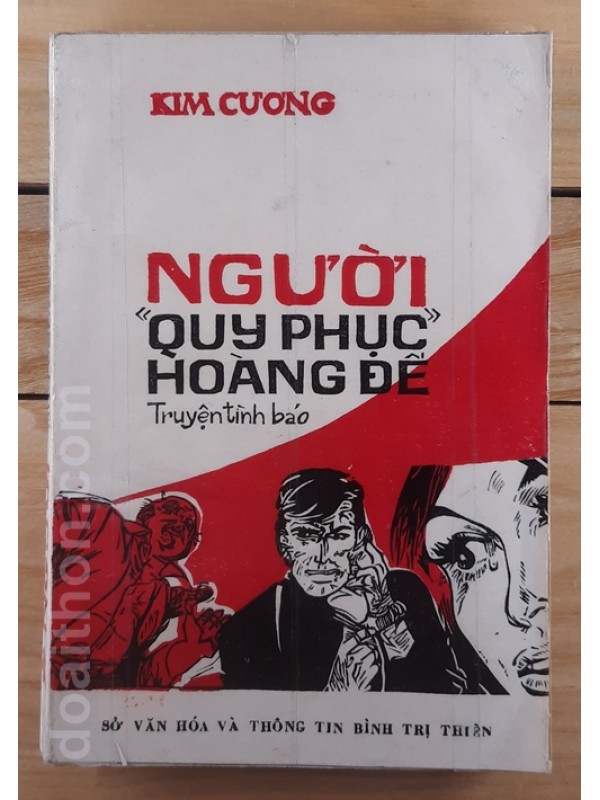 Người quy phục hoàng đế (1987)