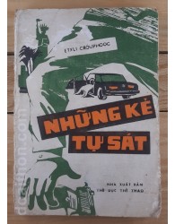 Những kẻ tự sát (1988)