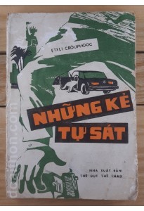 Những kẻ tự sát (1988)