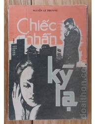 Chiếc nhẫn kỳ lạ (1986)