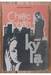 Chiếc nhẫn kỳ lạ (1986)