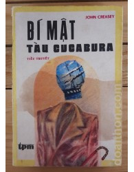 Bí mật tàu Cucabura (1989)