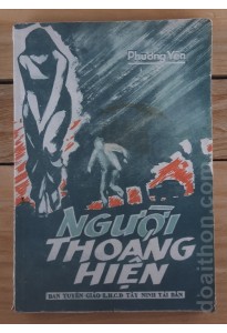 Người thoáng hiện (1986)