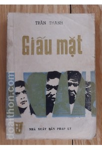 Giấu mặt (1985)