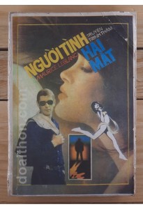 Người tình hai mặt (1988)