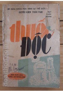 Thuốc độc (1987)