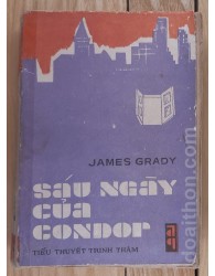 Sáu ngày của Condor (1986)