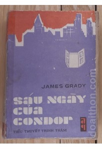 Sáu ngày của Condor (1986)