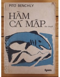 Hàm cá mập (1986)