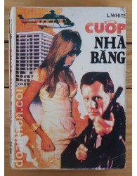 Cướp nhà băng (1989)