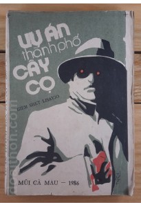 Vụ án thành phố cây cọ (1986)