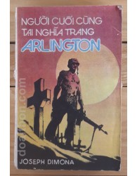 Người cuối cùng tại nghĩa trang Arlington (1987)