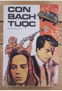 Con bạch tuộc - tập 1 (1987)