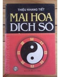 Mai hoa Dịch số - Thiệu Khang Tiết (s2006)