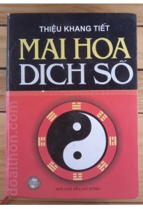 Mai hoa Dịch số - Thiệu Khang Tiết (s2006)