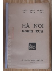 Hà Nội nghìn xưa (s1975)