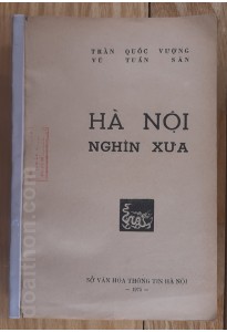 Hà Nội nghìn xưa (s1975)