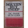Nguyễn Huy Thiệp tác phẩm và dư luận (1989)