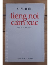 Tiếng nói cảm xúc