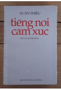 Tiếng nói cảm xúc