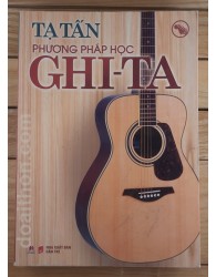 Phương pháp học Guitar 