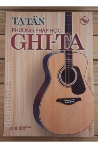 Phương pháp học Guitar 