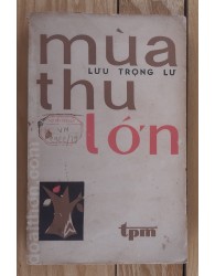 Mùa Thu Lớn (1978)