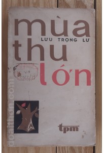 Mùa Thu Lớn (1978)