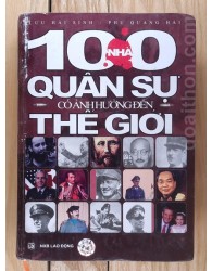 100 nhà quân sự thế giới