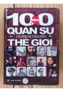 100 nhà quân sự thế giới