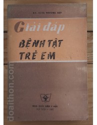 Giải đáp bệnh tật trẻ em (1987)