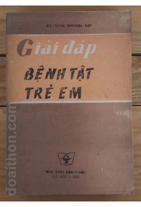 Giải đáp bệnh tật trẻ em (1987)