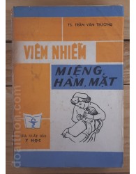 Viêm nhiễm miệng, hàm, mặt (1988)