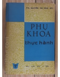 Phụ khoa thực hành (1989)