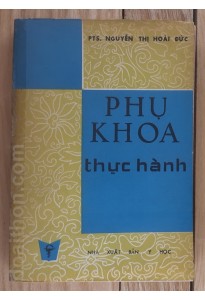 Phụ khoa thực hành (1989)