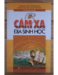 Cảm xạ địa sinh học