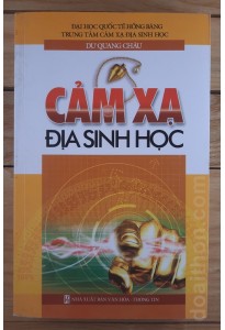 Cảm xạ địa sinh học