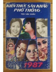 Kiến thức sân khấu