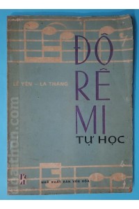 Đô Rê Mi tự học (1978)