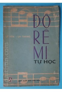 Đô Rê Mi tự học (1978)