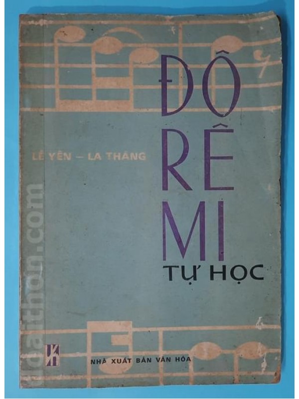 Đô Rê Mi tự học (1978)