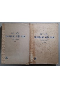 Truyện kí Việt Nam 1955 - 1975 (1885)