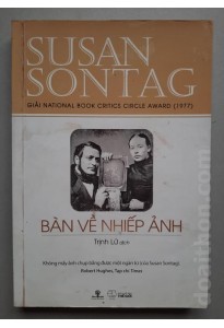 Bàn về nhiếp ảnh