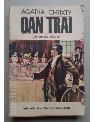 Oan trái (1988)