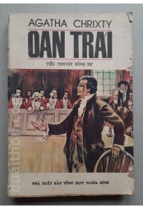 Oan trái (1988)