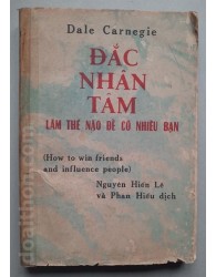 Đắc Nhân Tâm (1989)