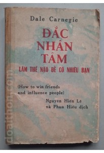 Đắc Nhân Tâm (1989)