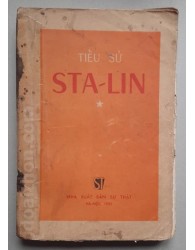 Tiểu sử Stalin (1955)