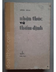 Nhận thức và thẩm định (1983)